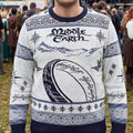Image produit Le Seigneur des Anneaux - Pull tricoté L'Anneau Unique