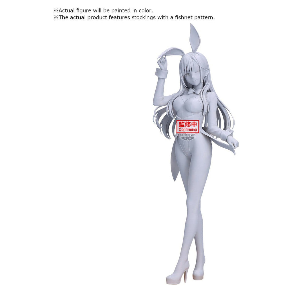 Image produit My Dress-Up Darling - Figurine Marin Kitagawa Glitter & Glamours Version Bunny