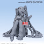 Image produit Hatsune Miku – Figurine Holiday Memories Game Version