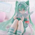 Image produit Hatsune Miku – Figurine Holiday Memories Game Version