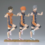 Product image Haikyu!! - Koshi Sugawara Figure
