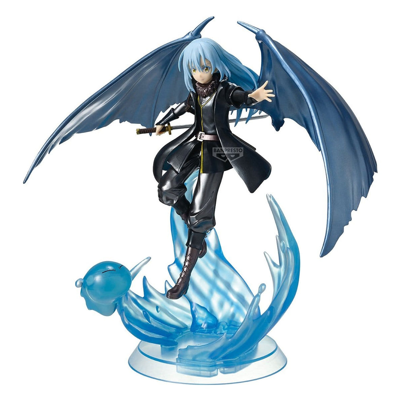 Image produit TenSura - Figurine Rimuru Otherworlder Plus