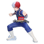 Image produit My Hero Academia - Figurine Shoto Todoroki Grandista