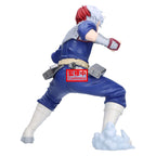 Image produit My Hero Academia - Figurine Shoto Todoroki Grandista