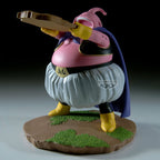 Image produit Dragon Ball Z - Figurine Majin Boo History Box