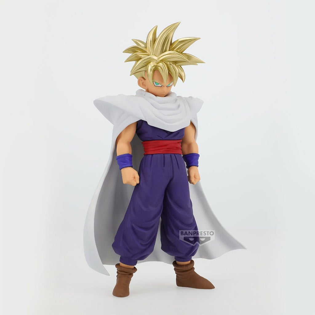Image produit Dragon Ball Z - Figurine Son Gohan Blood of Saiyans