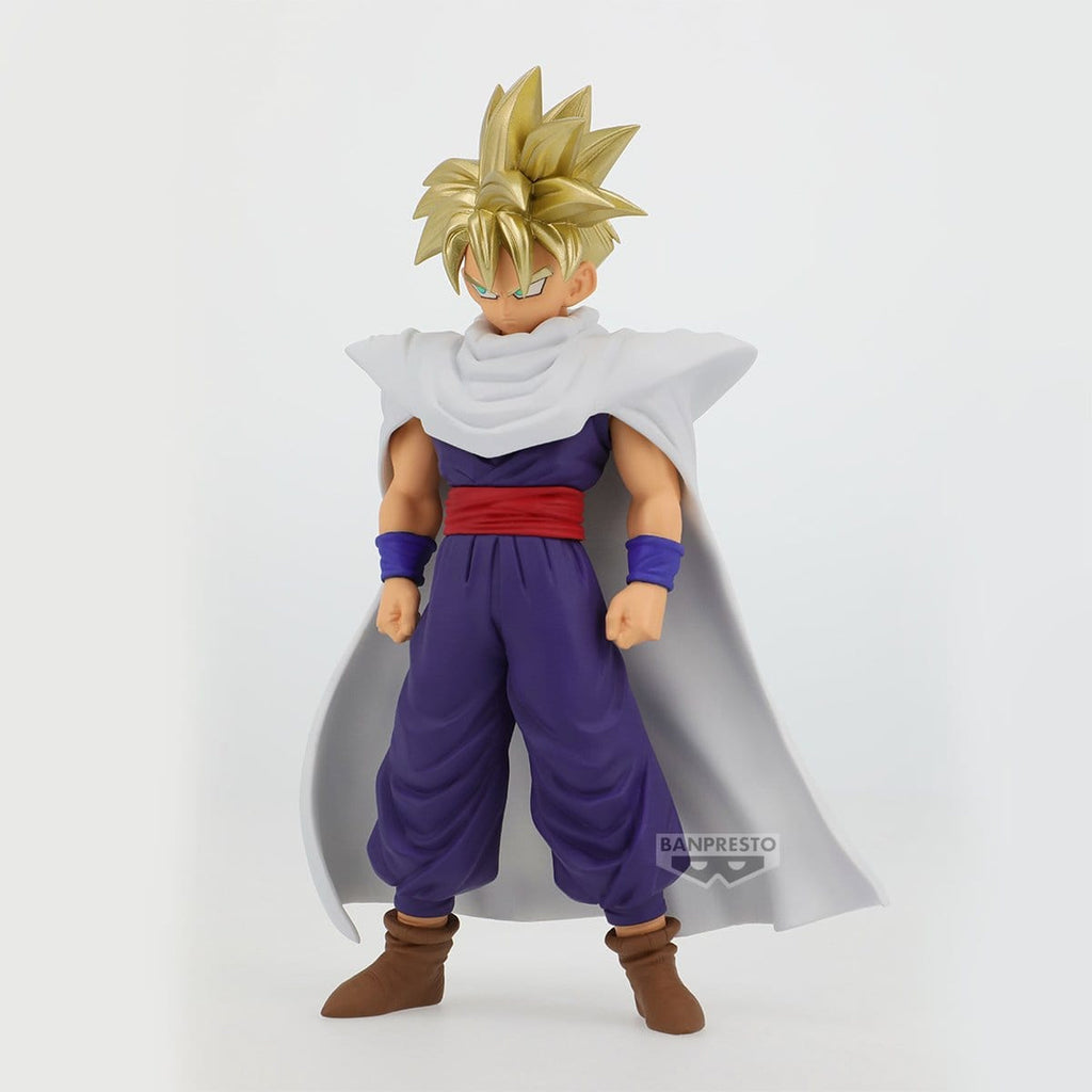 Image produit Dragon Ball Z - Figurine Son Gohan Blood of Saiyans