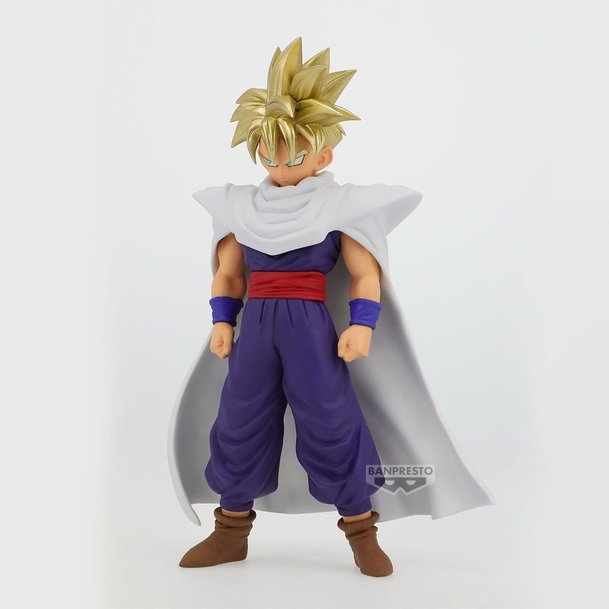 Image produit Dragon Ball Z - Figurine Son Gohan Blood of Saiyans