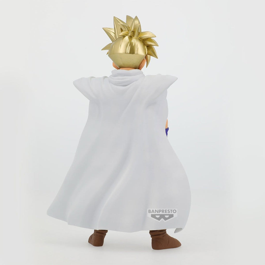 Image produit Dragon Ball Z - Figurine Son Gohan Blood of Saiyans
