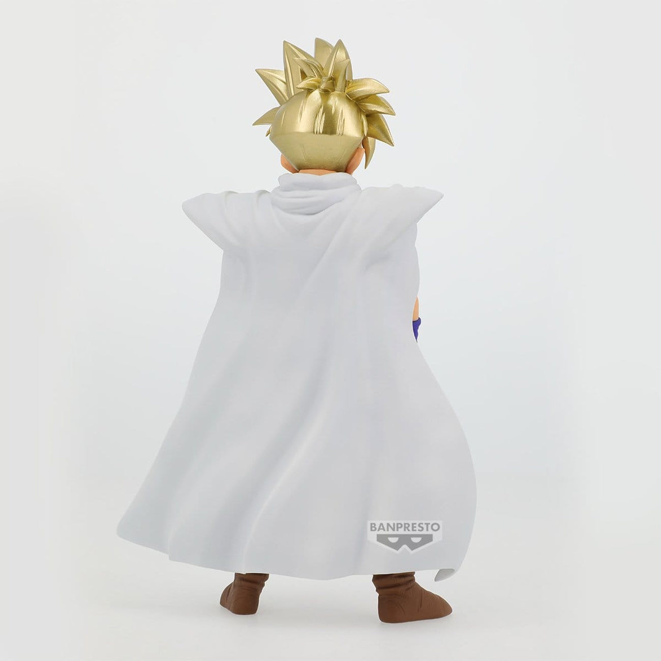 Image produit Dragon Ball Z - Figurine Son Gohan Blood of Saiyans