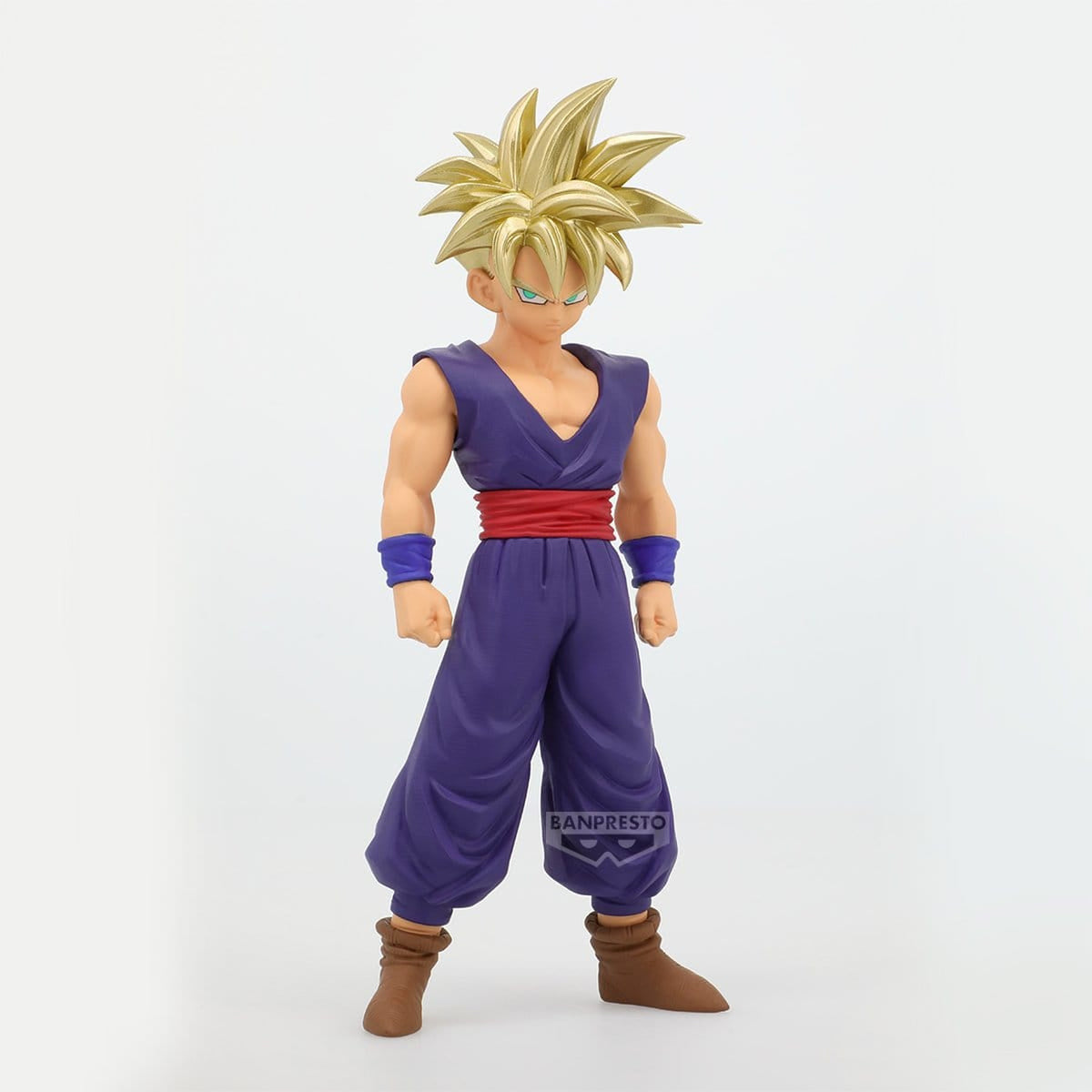 Image produit Dragon Ball Z - Figurine Son Gohan Blood of Saiyans