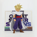 Image produit Dragon Ball Z - Figurine Son Gohan Blood of Saiyans