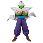 Image produit Dragon Ball Z - Figurine Piccolo Solid Edge Works