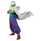 Image produit Dragon Ball Z - Figurine Piccolo Solid Edge Works