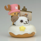 Product image One Piece - Tony Tony Chopper Paldoce Figure