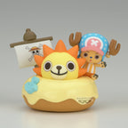 Image produit One Piece - Figurine Tony Tony Chopper Paldoce Version B