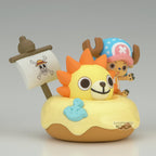 Image produit One Piece - Figurine Tony Tony Chopper Paldoce Version B