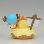 Image produit One Piece - Figurine Tony Tony Chopper Paldoce Version B