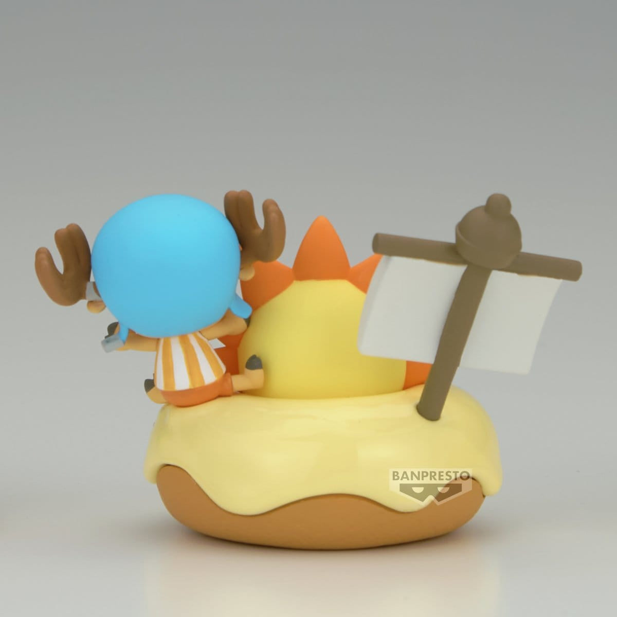 Image produit One Piece - Figurine Tony Tony Chopper Paldoce Version B