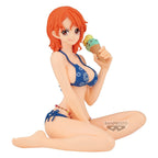Image produit One Piece - Figurine Nami Glitter & Glamours
