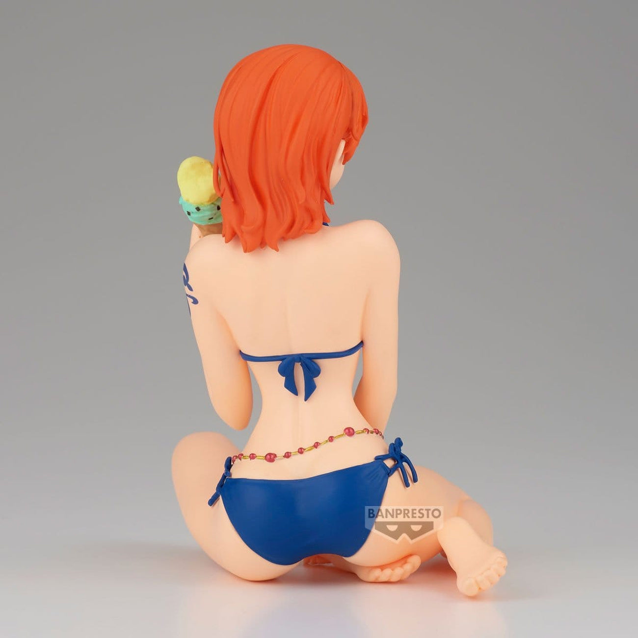 Image produit One Piece - Figurine Nami Glitter & Glamours