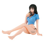 Image produit One Piece - Figurine Nico Robin Glitter & Glamours