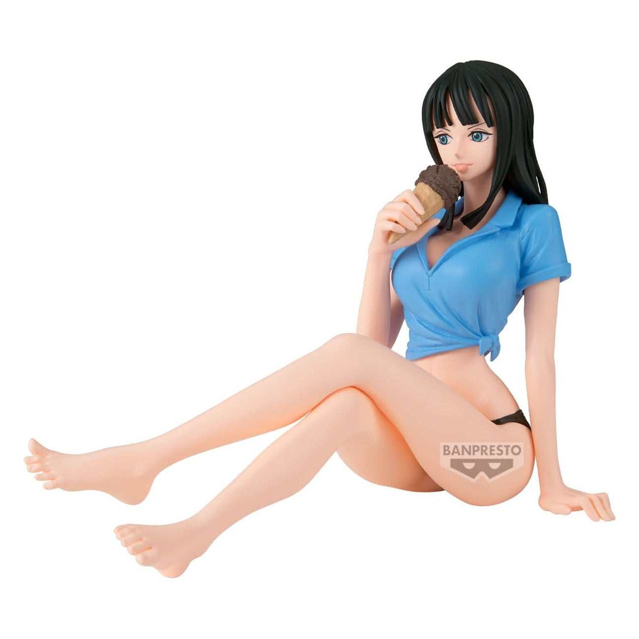Image produit One Piece - Figurine Nico Robin Glitter & Glamours