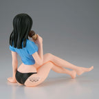Image produit One Piece - Figurine Nico Robin Glitter & Glamours