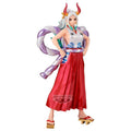 Image produit One Piece - Figurine Yamato King of Artist