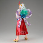 Image produit One Piece - Figurine Yamato King of Artist