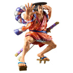 Image produit One Piece - Kozuki Oden figurine King of Artist Version Spéciale