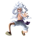 Image produit One Piece - Figurine Monkey D. Luffy Grandista