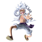 Image produit One Piece - Figurine Monkey D. Luffy Grandista