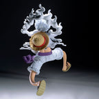 Image produit One Piece - Figurine Monkey D. Luffy Grandista