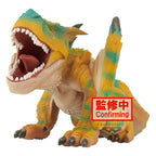 Product image Monster Hunter – Tigrex Enshrined Monsters Figure
