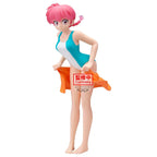 Image produit Ranma 1/2 - Figurine Glitter & Glamours