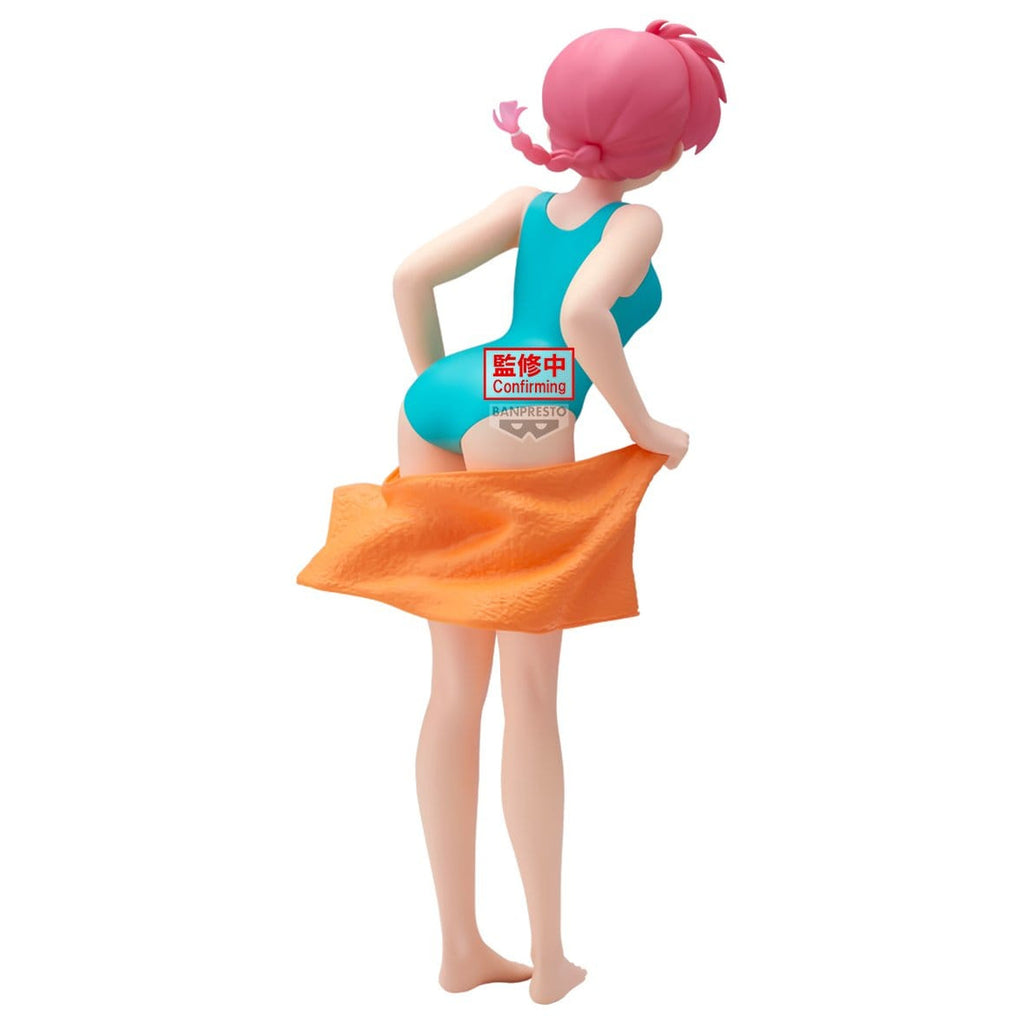 Image produit Ranma 1/2 - Figurine Glitter & Glamours