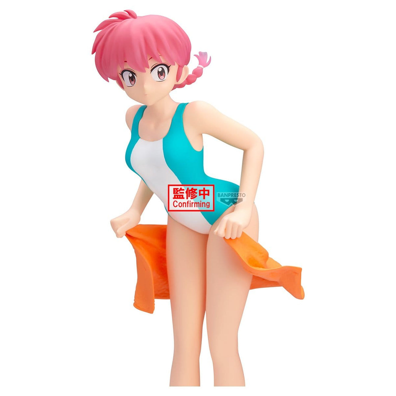 Product image Ranma 1/2 - Glitter & Glamours Figure