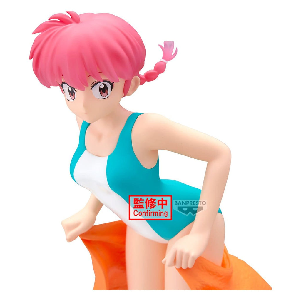 Image produit Ranma 1/2 - Figurine Glitter & Glamours