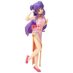 Image produit Ranma 1/2 - Figurine Shampoo Glitter & Glamours