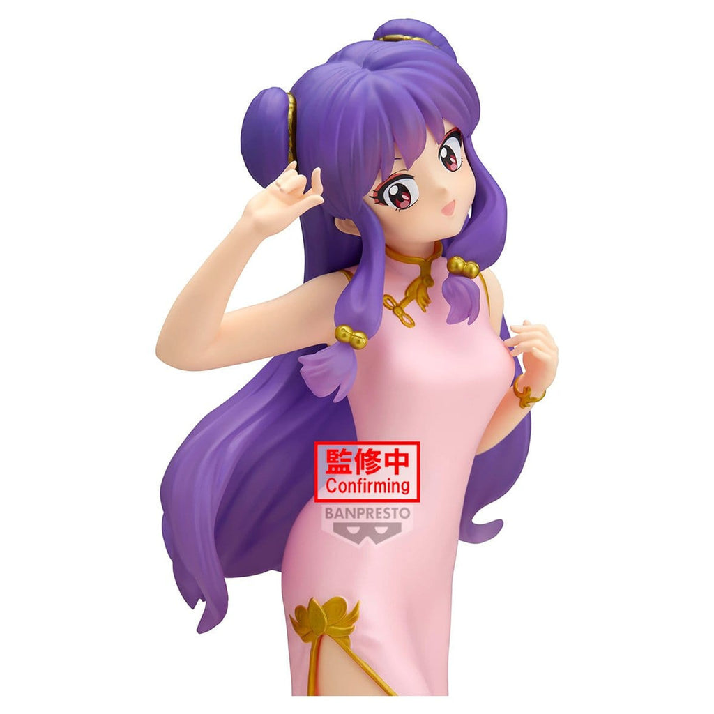 Image produit Ranma 1/2 - Figurine Shampoo Glitter & Glamours