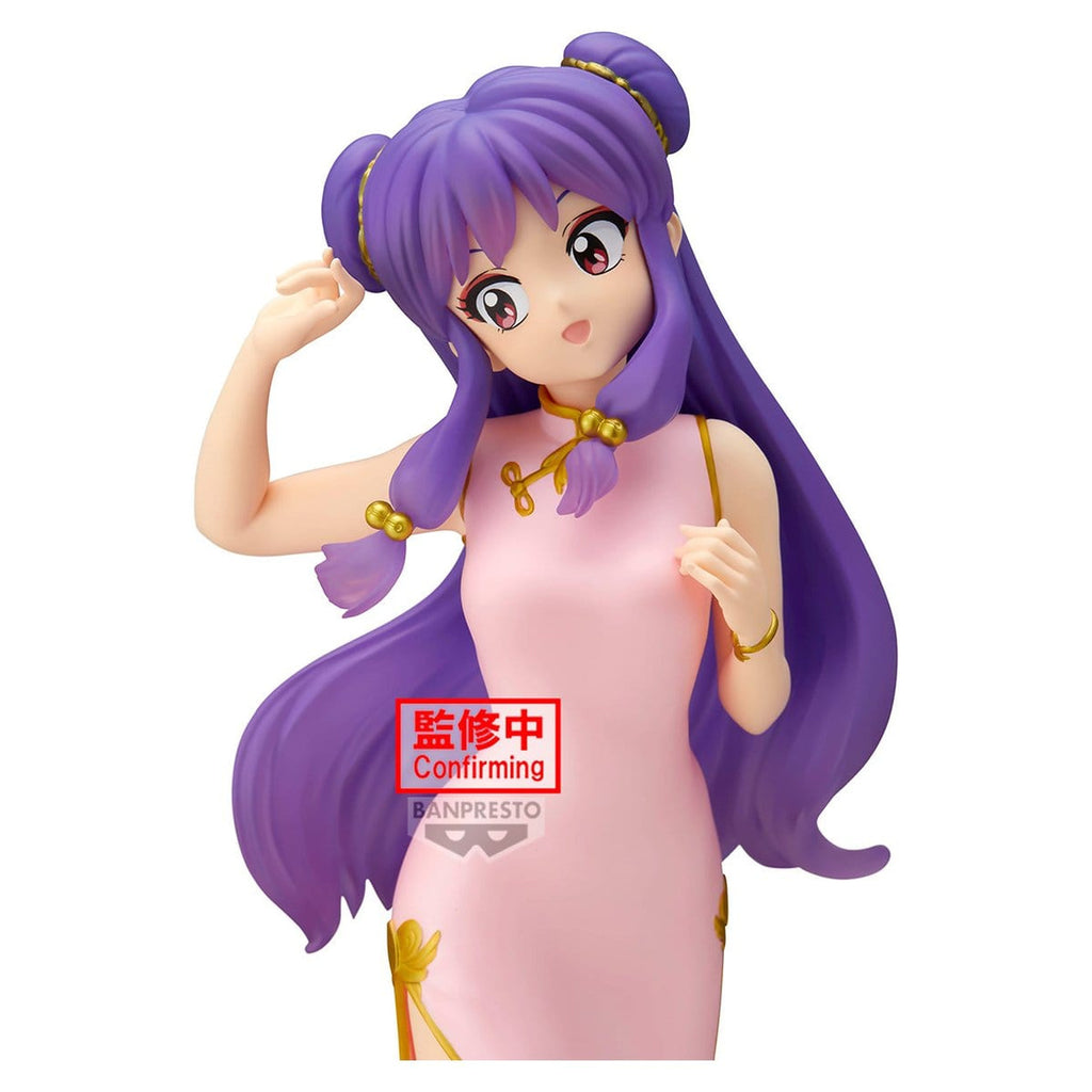 Image produit Ranma 1/2 - Figurine Shampoo Glitter & Glamours