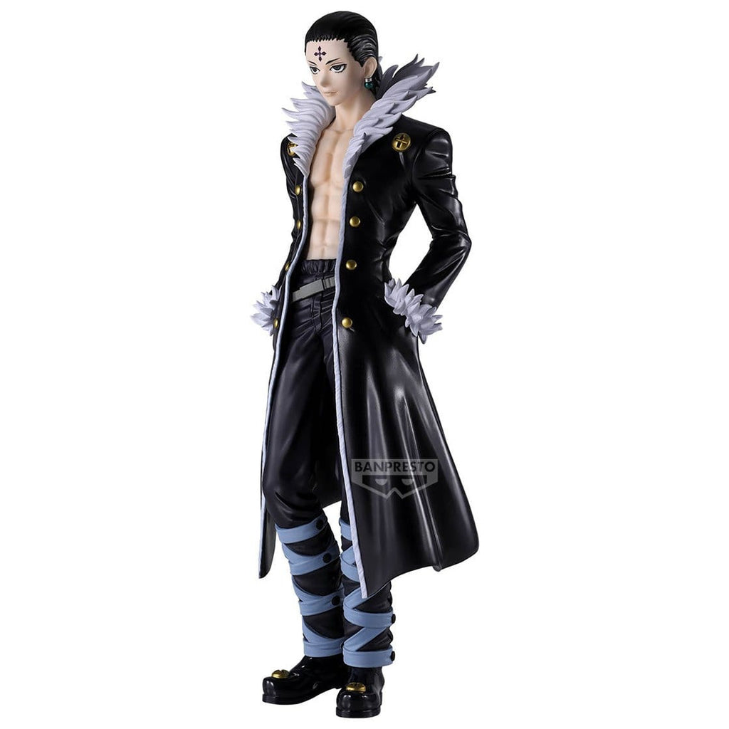 Product image Hunter x Hunter - Quwrof Grandista Figure