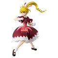 Image produit Hunter x Hunter - Figurine Biscuit Vibration Stars