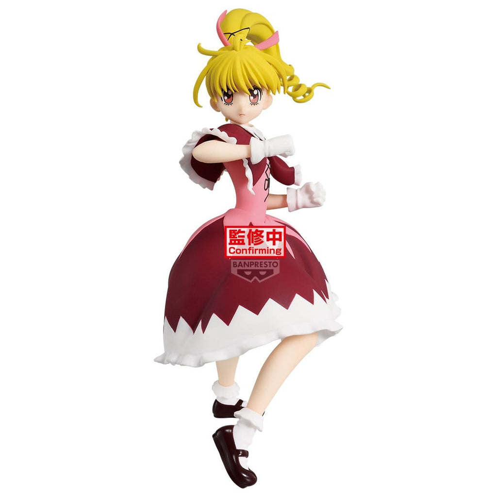 Image produit Hunter x Hunter - Figurine Biscuit Vibration Stars