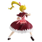 Image produit Hunter x Hunter - Figurine Biscuit Vibration Stars