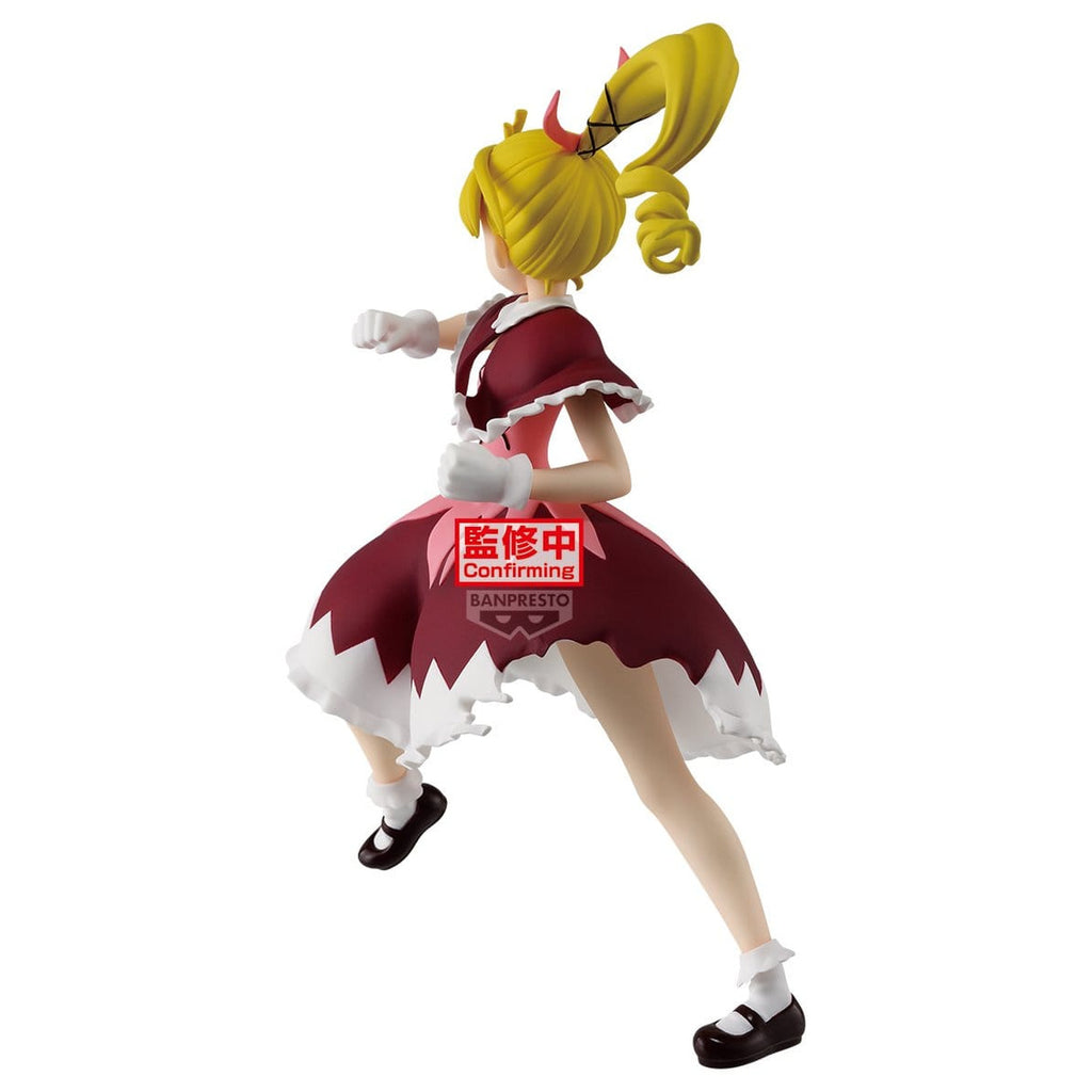 Image produit Hunter x Hunter - Figurine Biscuit Vibration Stars