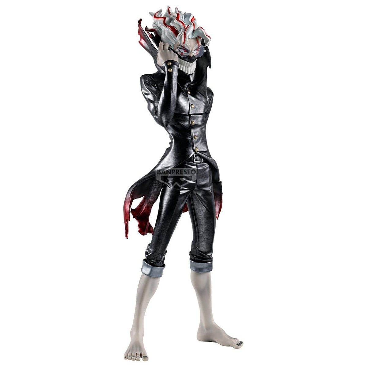 Product image Dandadan - Okarun Grandista Figure