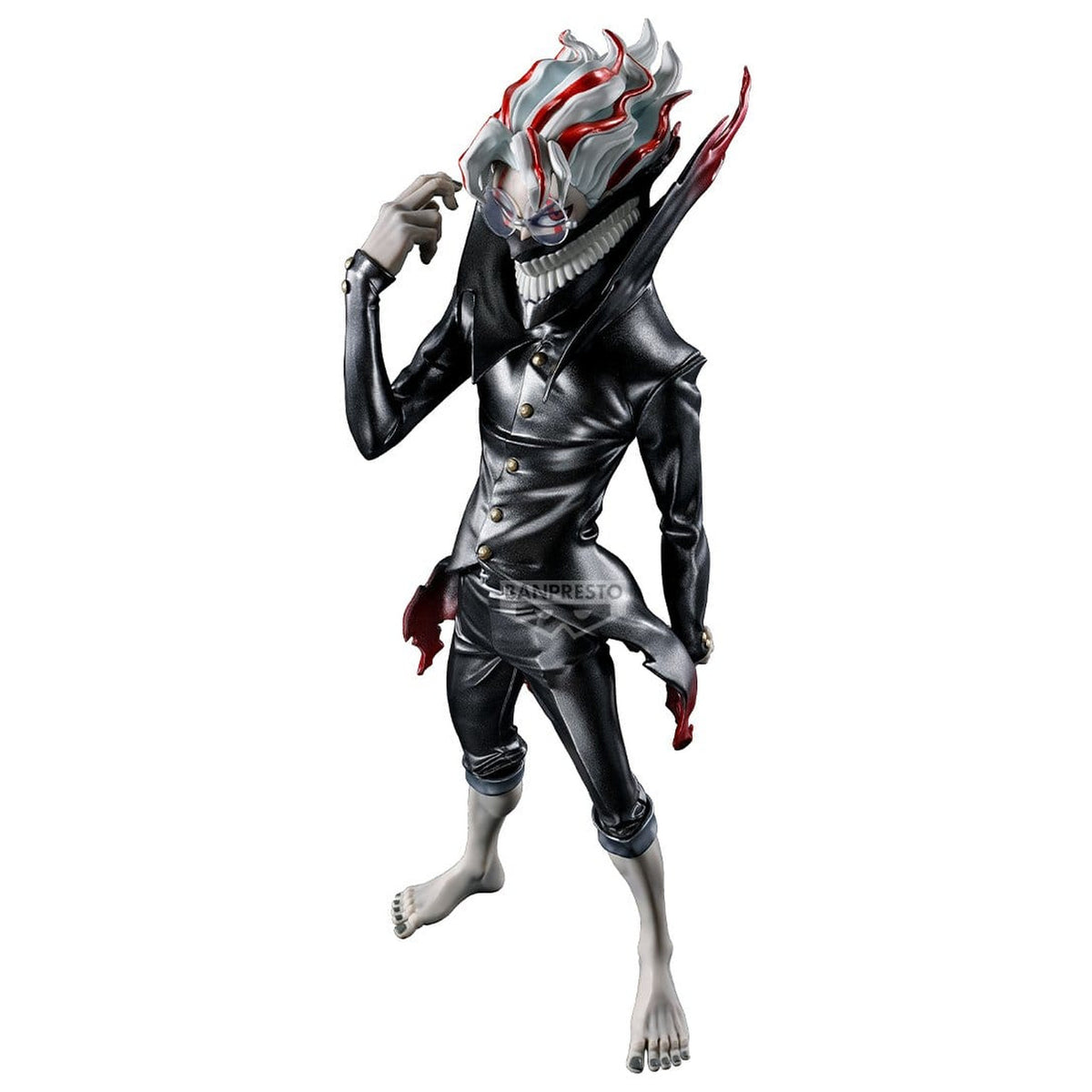 Product image Dandadan - Okarun Grandista Figure