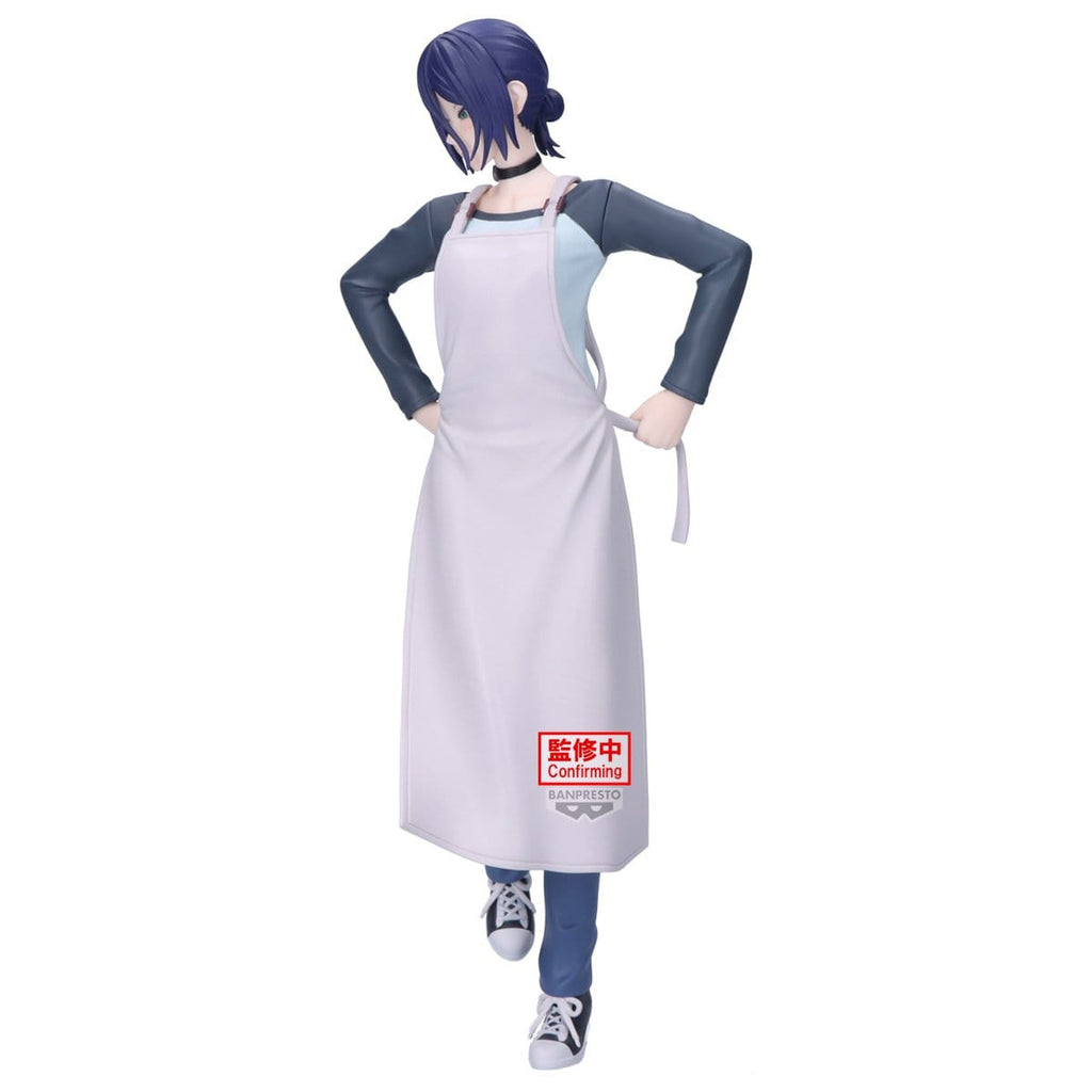 Image produit Chainsaw Man – Figurine Reze Glitter & Glamours